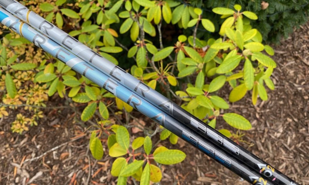 Aretera launches new AO2 wood shafts – GolfWRX Aretera launches new AO2 wood shafts – GolfWRX