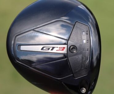 Winning driver + shaft combos from the biggest PGA Tour events of 2025 – GolfWRX