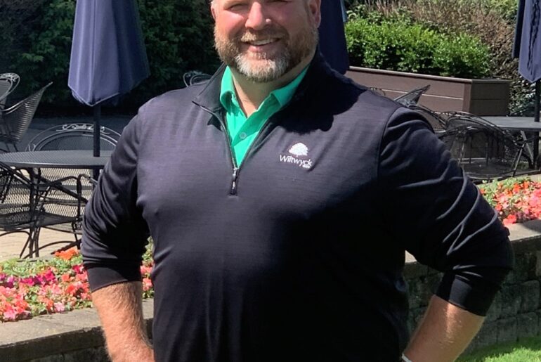 Wiltwyck looking for new pro after letting Trevor Alexander go – Daily Freeman