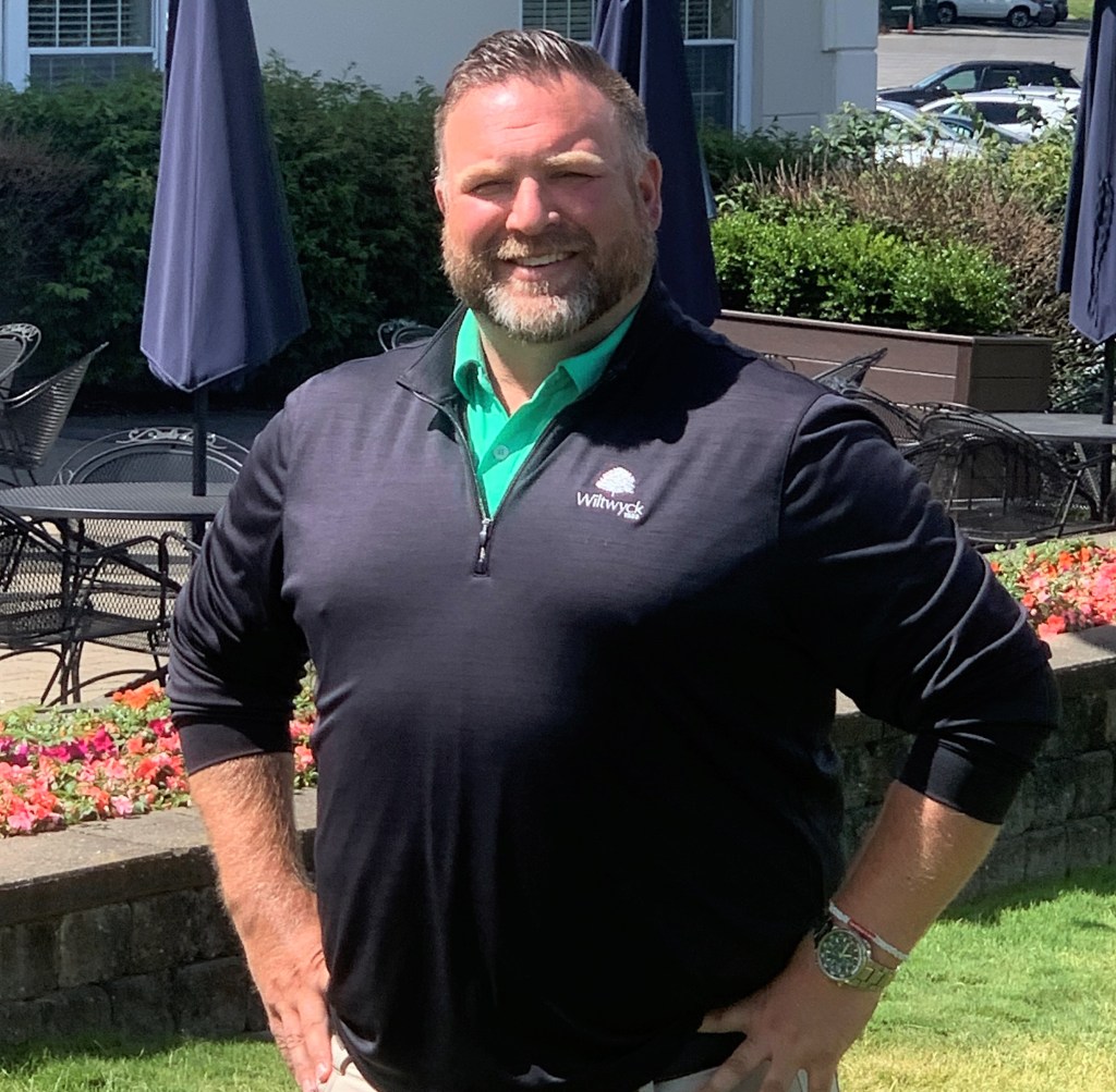 Wiltwyck looking for new pro after letting Trevor Alexander go – Daily Freeman Wiltwyck looking for new pro after letting Trevor Alexander go – Daily Freeman