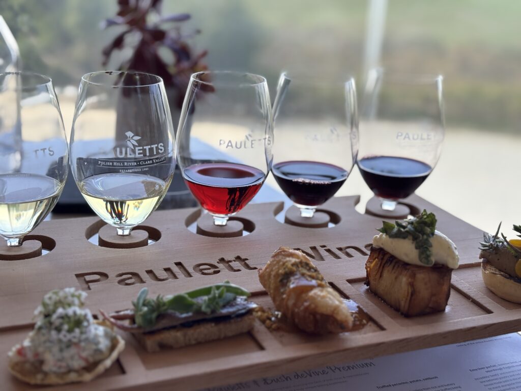 Golf, Riesling and Ceviche Dreams – Courses and Travel – Features Golf, Riesling and Ceviche Dreams - Courses and Travel - Features