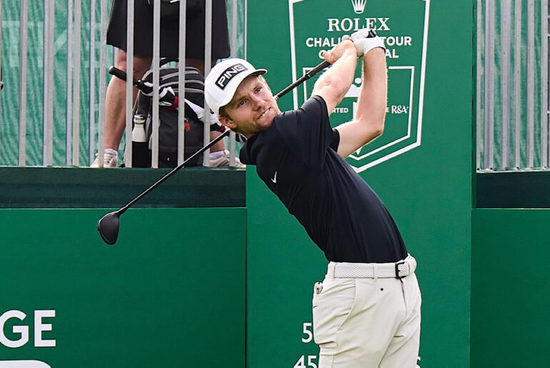 Global stars join 2025 BMW Australian PGA Championship - News