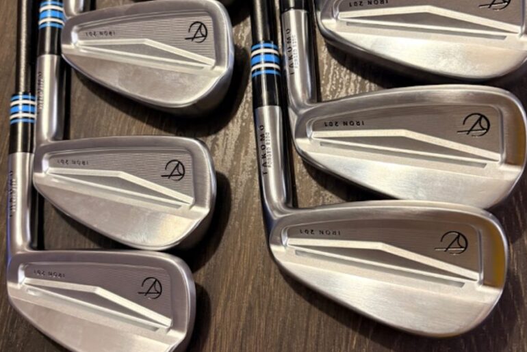 GolfWRX Member WITB: @Mickesgolf – GolfWRX