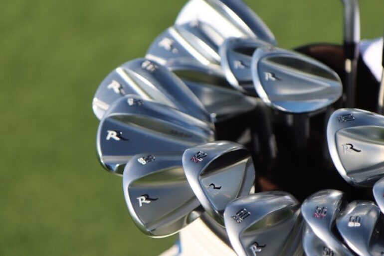 Photos from the 2025 Annika driven by Gainbridge – GolfWRX