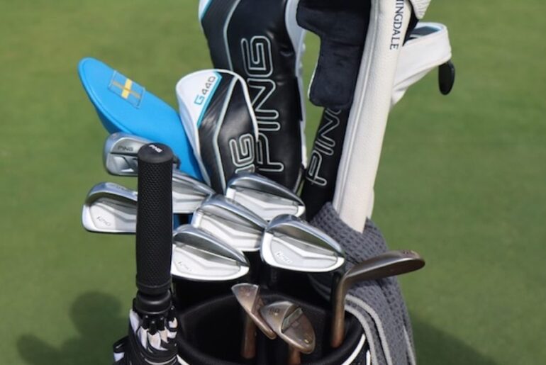 The 2025 Annika driven by Gainbridge – GolfWRX