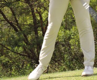 USSA golf hosts bank on links quirks to edge out opponents