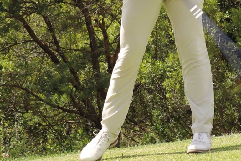 USSA golf hosts bank on links quirks to edge out opponents