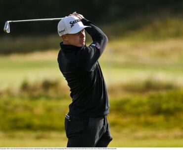 Meet the Irish quintet set for Q-School marathon in Tarragona
