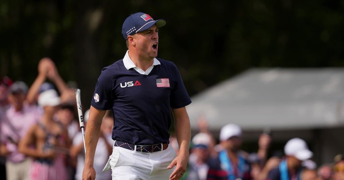 Justin Thomas has back surgery and will miss start to 2026 Justin Thomas has back surgery and will miss start to 2026