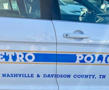 Woman accused of burglary at Nashboro Golf Club’s pro shop