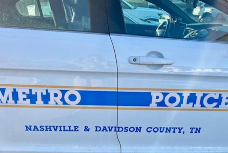 Woman accused of burglary at Nashboro Golf Club’s pro shop