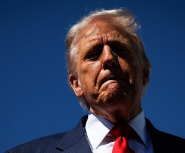 Trump Blurts Out Admission on Who’s Winning the Shutdown