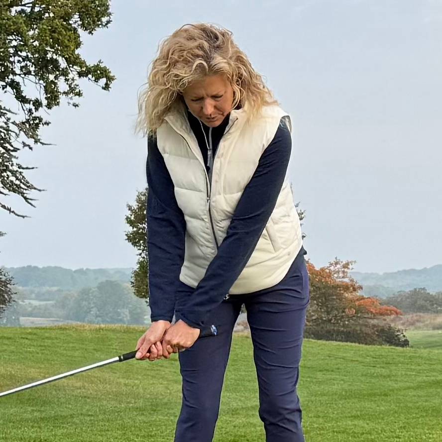 FootJoy Women’s ThermoSeries Insulated Vest