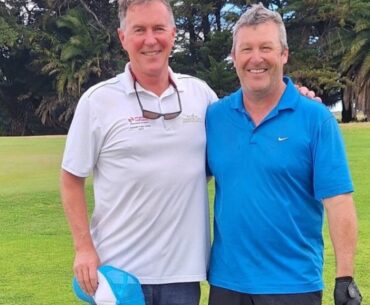 News, results from around Gisborne and East Coast golf clubs