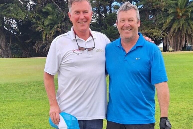 News, results from around Gisborne and East Coast golf clubs