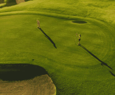 The Leela Ambience Gurugram Hotel & Residences Hosts Junior Golf Cup 2025, Offering a Luxurious Venue for Rising Golf Stars to Showcase Their Skills