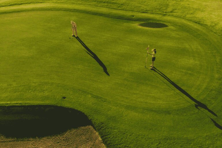 The Leela Ambience Gurugram Hotel & Residences Hosts Junior Golf Cup 2025, Offering a Luxurious Venue for Rising Golf Stars to Showcase Their Skills