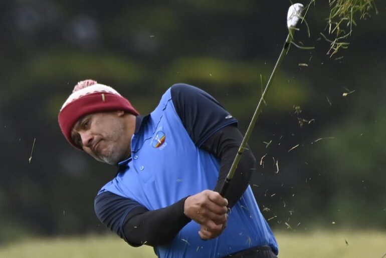 Golf: Forty-somethings to make national interprovincial debuts for Tairāwhiti