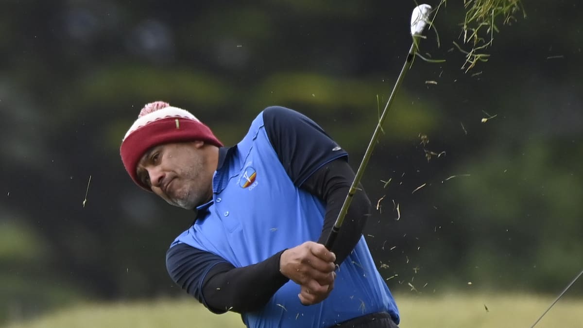 Golf: Forty-somethings to make national interprovincial debuts for Tairāwhiti Golf: Forty-somethings to make national interprovincial debuts for Tairāwhiti
