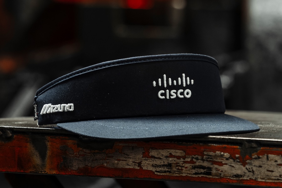 IMPERIAL AND KEITH MITCHELL ANNOUNCE FOURTH RELEASE IN THE CHARITY GAME TOUR VISOR® IMPERIAL AND KEITH MITCHELL ANNOUNCE FOURTH RELEASE IN THE CHARITY GAME TOUR VISOR®