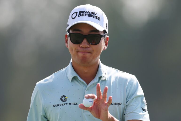 Tour Pro Details Main Differences Between PGA Tour And DP World Tour