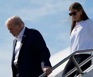 'Don't get nervous' – Firstpost