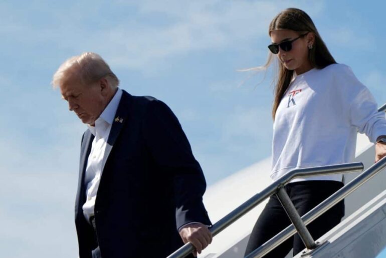 'Don't get nervous' – Firstpost