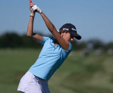 Kai Trump to make LPGA debut at The Annika in November near Tampa