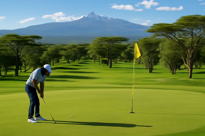 The Africa Golf Classic 2026: Kenya’s Premier Golf Event The Africa Golf Classic 2026: Kenya’s Premier Golf Event