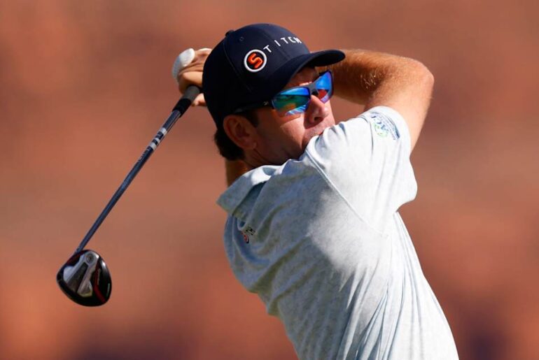 Sleeper Picks: Butterfield Bermuda Championship