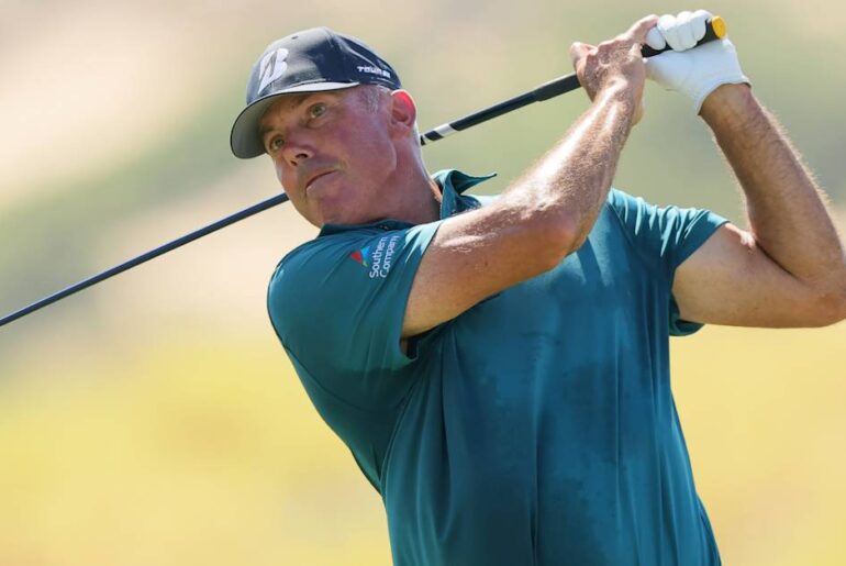 Expert Picks: Butterfield Bermuda Championship