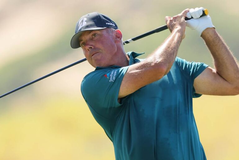 FedExCup Fall scenarios: See finishes needed at The RSM Classic to maintain 2026 status - PGA Tour