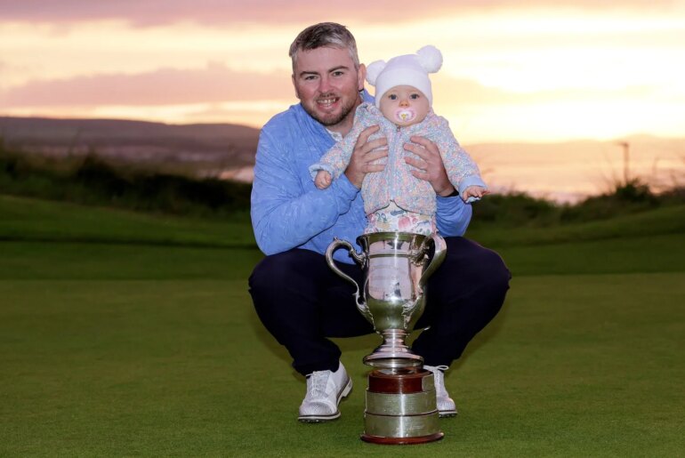 Rafferty completes historic provincial career Grand Slam with North of Ireland win - News