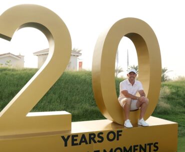 Rory McIlroy planning to reduce his schedule in the future – The Irish Times