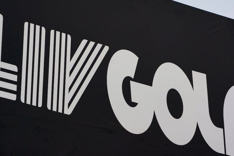 LIV Golf to expand to 72 holes in a bid for world ranking points
