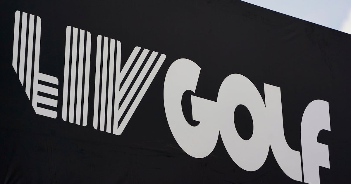 LIV Golf to expand to 72 holes in a bid for world ranking points LIV Golf to expand to 72 holes in a bid for world ranking points