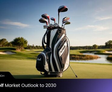 Global Golf Market