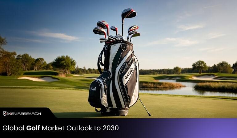 Global Golf Market