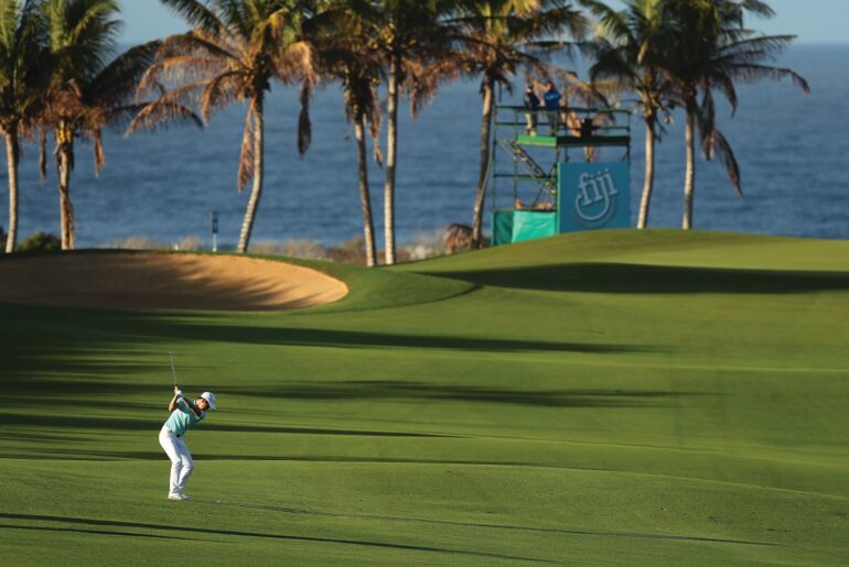 Romantic Revival: Natadola Bay Gets Its Groove Back - News