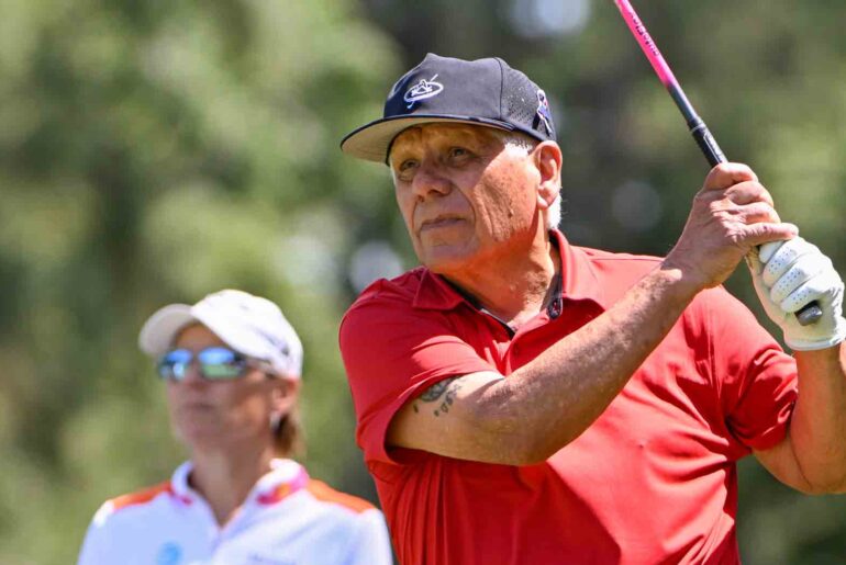 LIV Golf and Saudi PIF intrigue. And Lee Trevino’s top 3