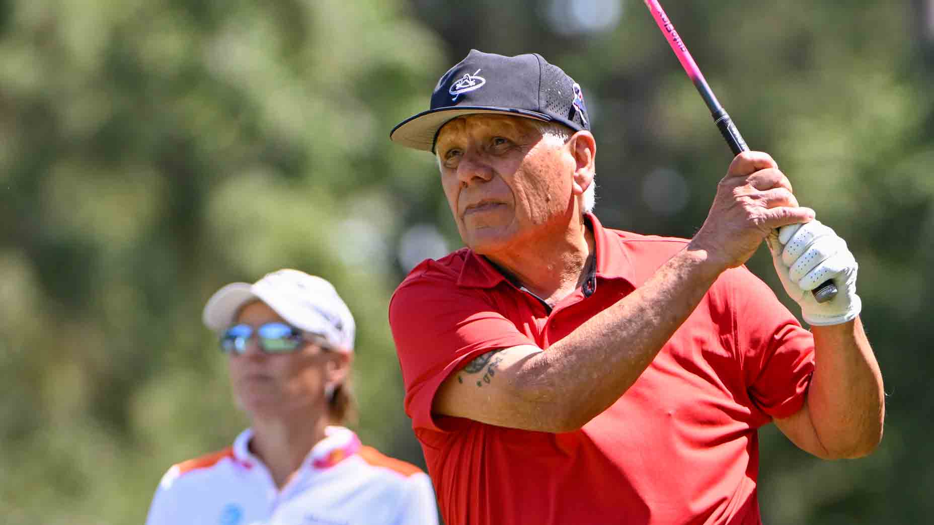 LIV Golf and Saudi PIF intrigue. And Lee Trevino’s top 3 LIV Golf and Saudi PIF intrigue. And Lee Trevino’s top 3