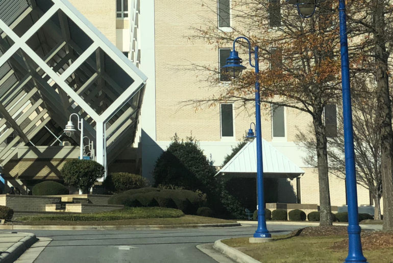 Lenoir Hospital Foundation Hosts Successful Golf Tournament — Neuse News