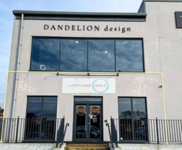 Putt in your offers! Established ‘golf simulator’ business goes to market in Lurgan – Armagh I