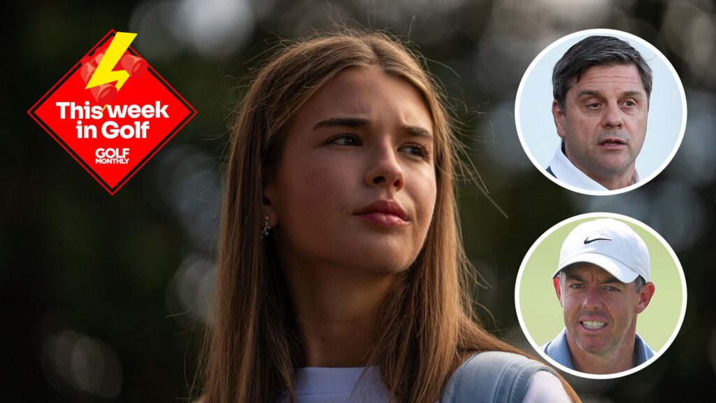 This Week In Golf: New PGA Tour Event And Trump Makes LPGA Debut