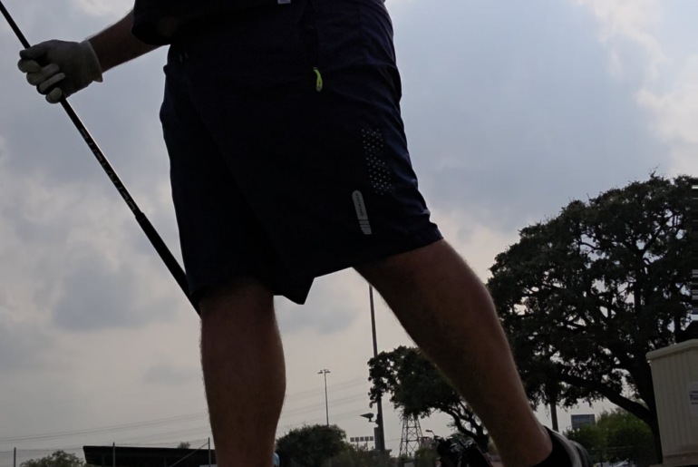 Nasty driver hook pt. 2