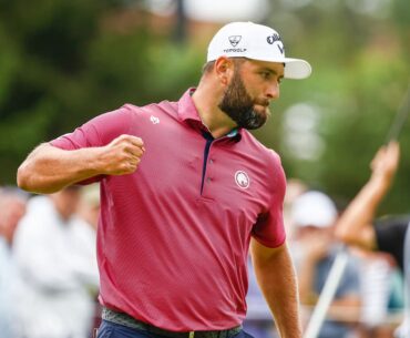 LIV Golf to expand to 72-hole events from 2026 in major format shift