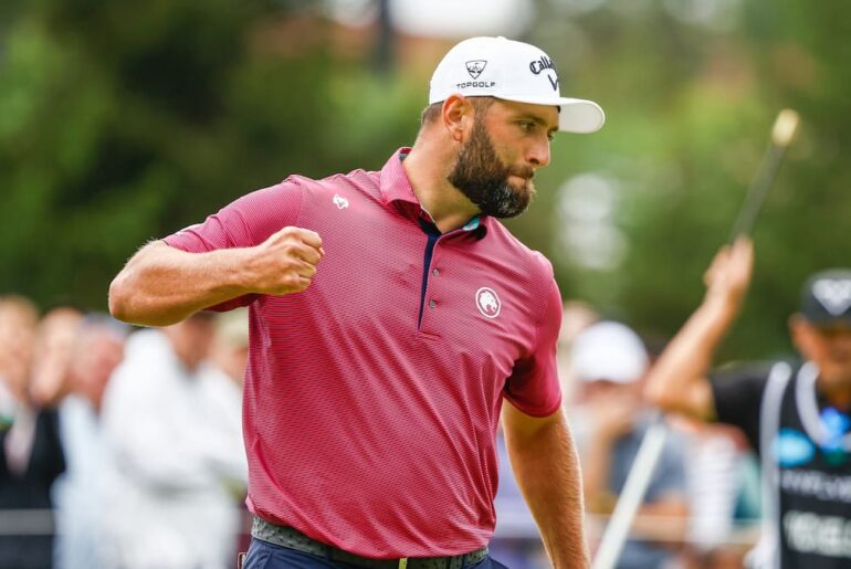 LIV Golf to expand to 72-hole events from 2026 in major format shift