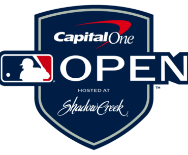 MLB Announces Inaugural Capital One MLB Open Golf Tournament