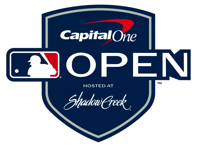 MLB Announces Inaugural Capital One MLB Open Golf Tournament