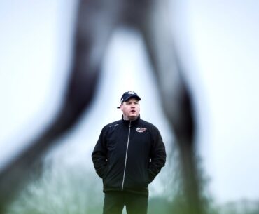 Gordon Elliott still putting it up to Willie Mullins and looking forward to Brighterdaysahead – The Irish Times